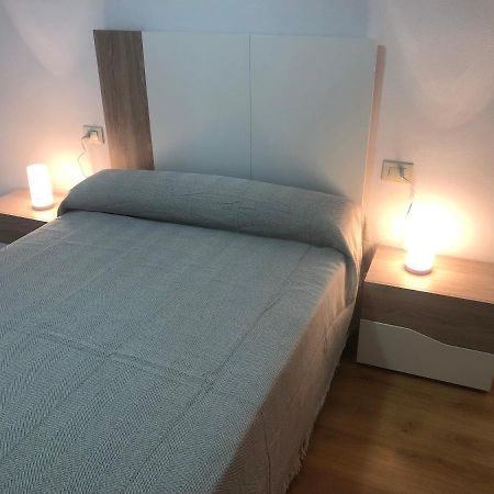 Apartamento recién reformado El Rinconcito Ourense Exterior foto