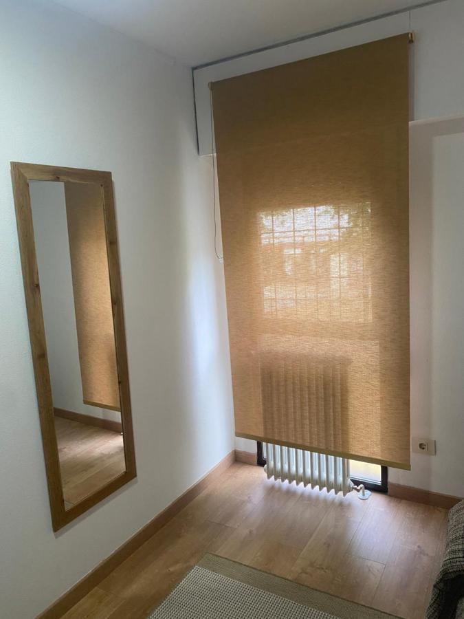 Apartamento recién reformado El Rinconcito Ourense Exterior foto