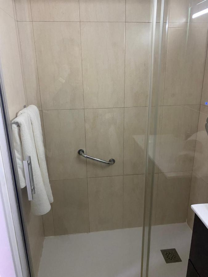 Apartamento recién reformado El Rinconcito Ourense Exterior foto