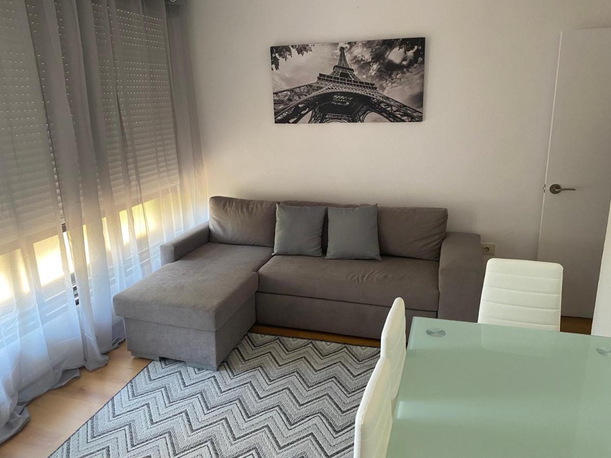 Apartamento recién reformado El Rinconcito Ourense Exterior foto