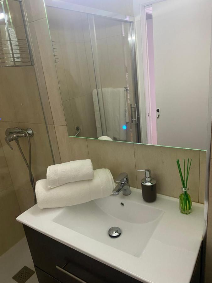 Apartamento recién reformado El Rinconcito Ourense Exterior foto
