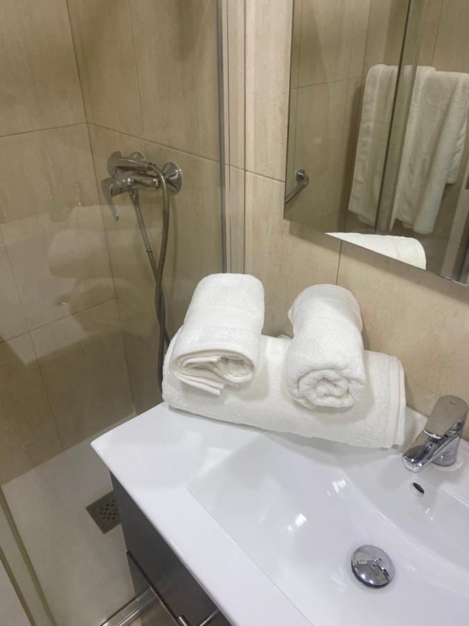 Apartamento recién reformado El Rinconcito Ourense Exterior foto