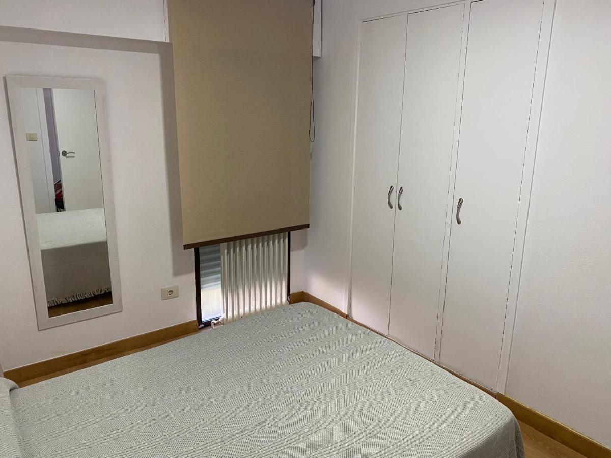 Apartamento recién reformado El Rinconcito Ourense Exterior foto