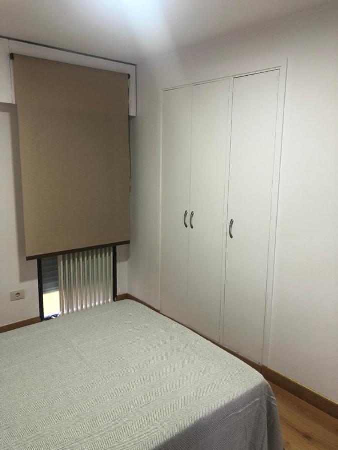 Apartamento recién reformado El Rinconcito Ourense Exterior foto