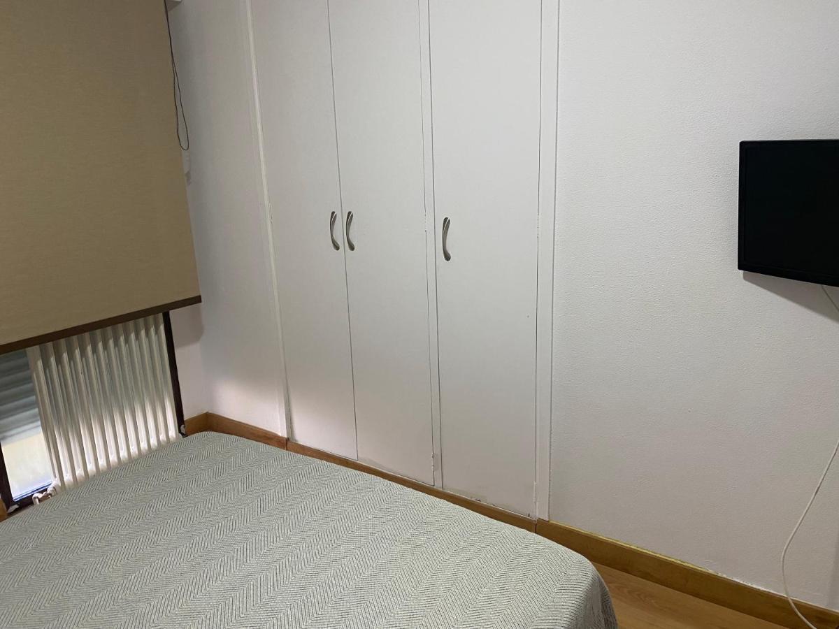 Apartamento recién reformado El Rinconcito Ourense Exterior foto