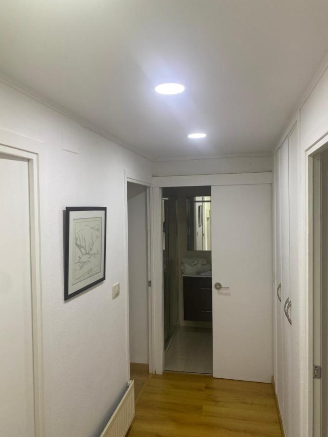 Apartamento recién reformado El Rinconcito Ourense Exterior foto