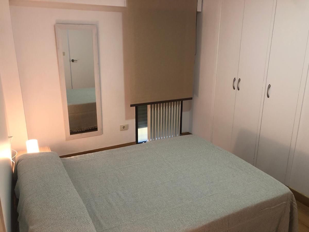Apartamento recién reformado El Rinconcito Ourense Exterior foto
